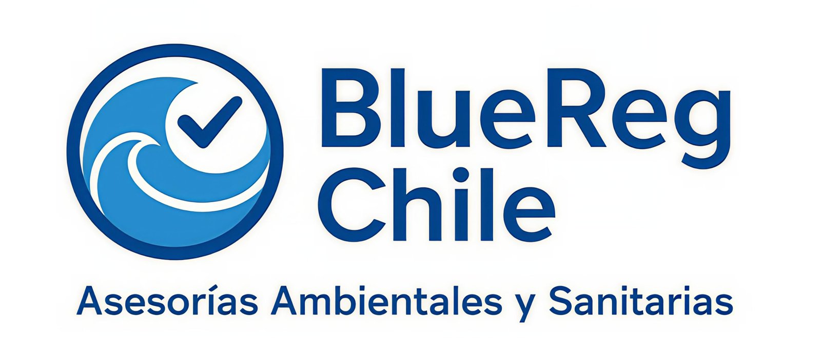 BlueReg Chile