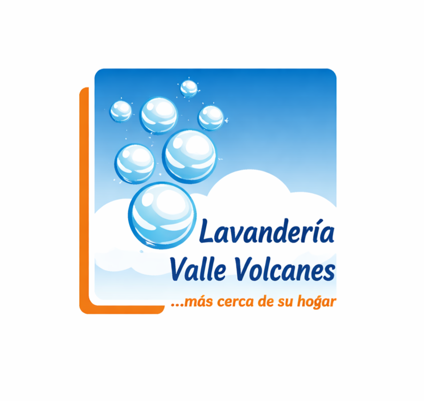 Lavandería Valle Volcanes