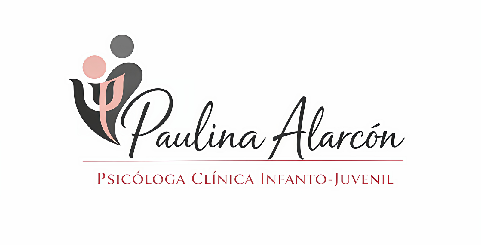 Paulina Alarcón - Psicóloga Clínica